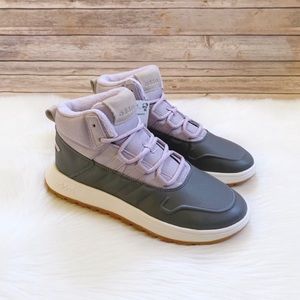 Adidas Women’s Fusion Storm Waterproof Sneakers